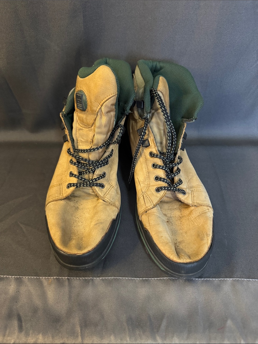 Reebok “Boks” Hiking boots